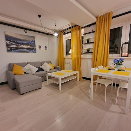 Ks Trzech Krzyzy Apartment วอร์ซอ ภายนอก รูปภาพ